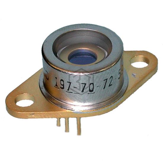197-70-72-591 - Advanced Photonix - Optical Sensors - Photodiodes