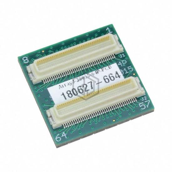 ARRAYJ-30035-64P-PCB - onsemi - Optical Sensors - Photodiodes