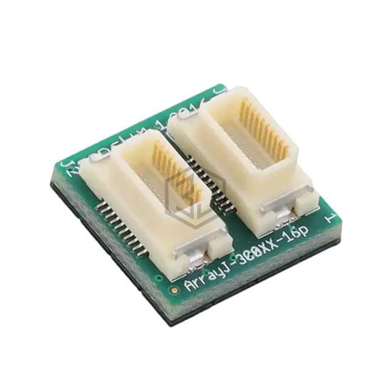 ARRAYJ-30020-16P-PCB - onsemi - Optical Sensors - Photodiodes