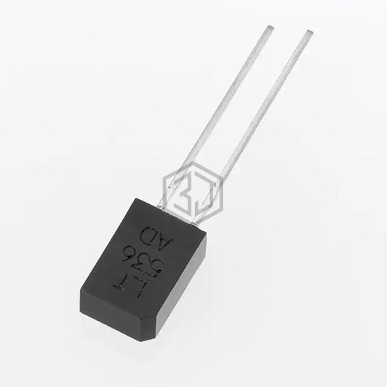 LTR-536AB - Lite-On Inc. - Optical Sensors - Photodiodes