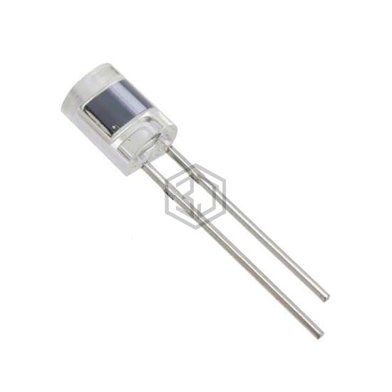 PD438C - Everlight Electronics Co Ltd - Optical Sensors - Photodiodes