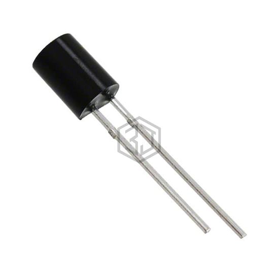 PD438B/S46 - Everlight Electronics Co Ltd - Optical Sensors - Photodiodes