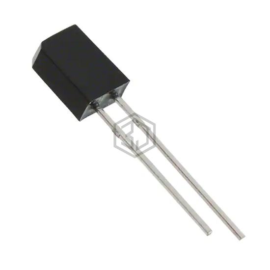 PD638B - Everlight Electronics Co Ltd - Optical Sensors - Photodiodes