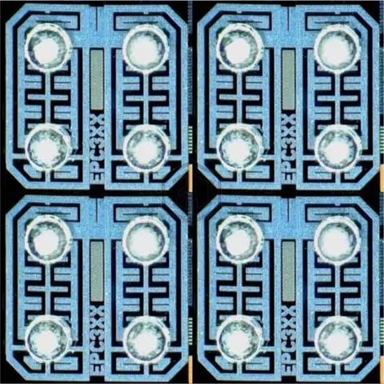 EPC320-CSP16-001 - ESPROS Photonics AG - Optical Sensors - Photodiodes