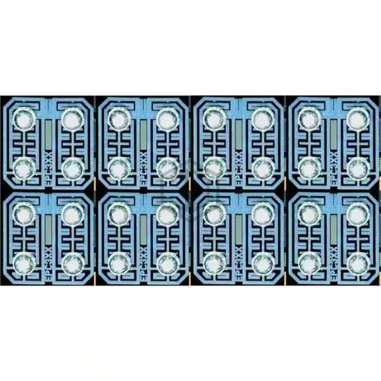 EPC330-CSP32-001 - ESPROS Photonics AG - Optical Sensors - Photodiodes
