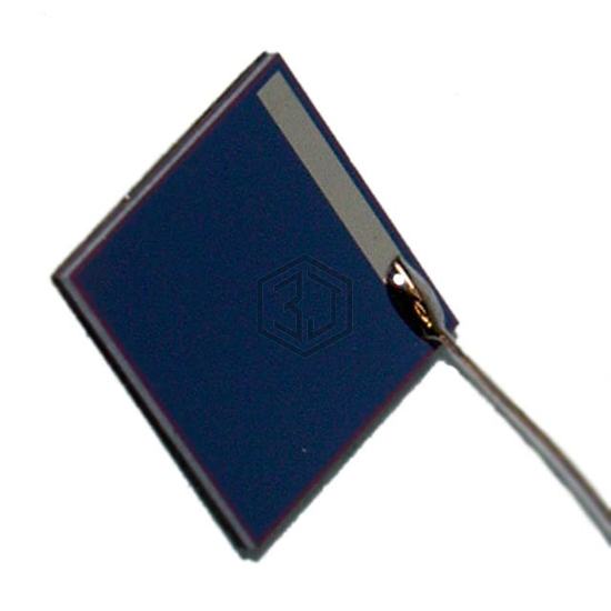 PDB-V609-3 - Advanced Photonix - Optical Sensors - Photodiodes
