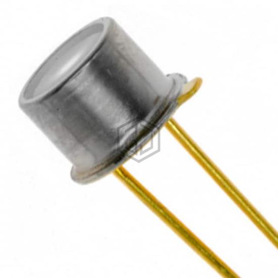 PDU-V104 - Advanced Photonix - Optical Sensors - Photodiodes