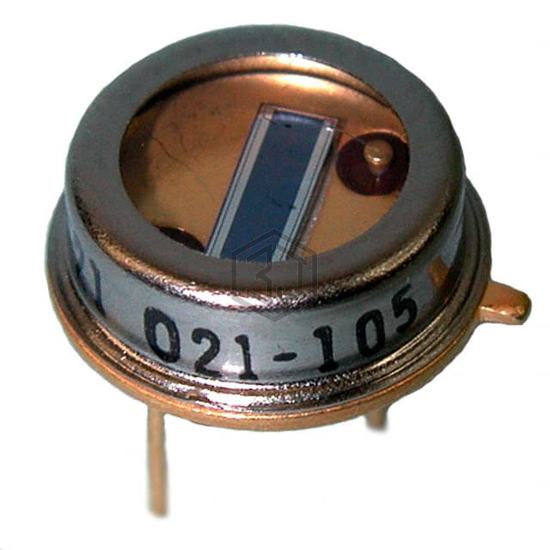 160-24-21-021 - Advanced Photonix - Optical Sensors - Photodiodes
