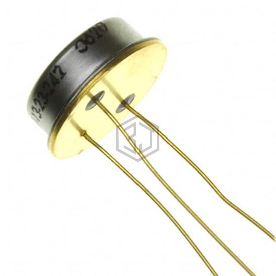 200-13-23-242 - Advanced Photonix - Optical Sensors - Photodiodes