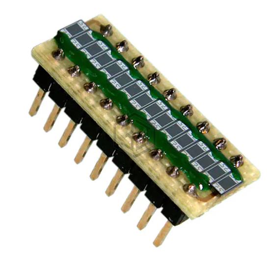 PDB-C216 - Advanced Photonix - Optical Sensors - Photodiodes