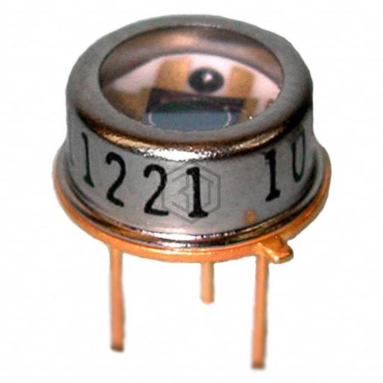 060-11-41-211 - Advanced Photonix - Optical Sensors - Photodiodes