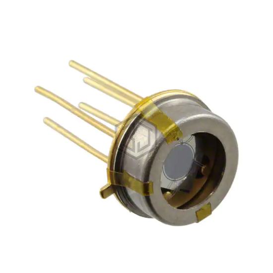 SXUVPS4 - Opto Diode Corp - Optical Sensors - Photodiodes
