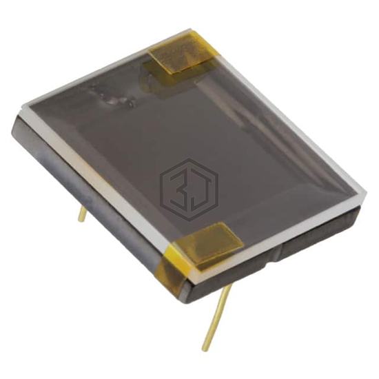 AXUV100TI/C2 - Opto Diode Corp - Optical Sensors - Photodiodes