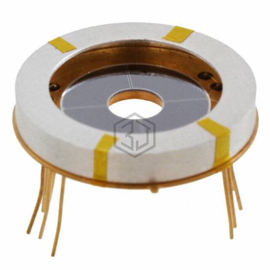AXUVPS7 - Opto Diode Corp - Optical Sensors - Photodiodes
