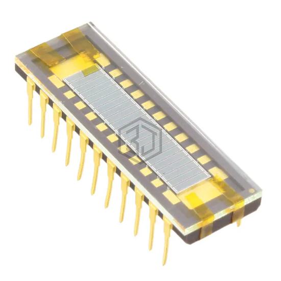 AXUV20ELG - Opto Diode Corp - Optical Sensors - Photodiodes