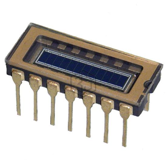 219-51-03-301 - Advanced Photonix - Optical Sensors - Photodiodes
