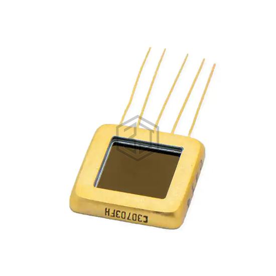 C30703FH - Excelitas Technologies - Optical Sensors - Photodiodes