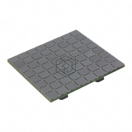 ARRAYC-60035-64P-PCB - onsemi - Optical Sensors - Photodiodes