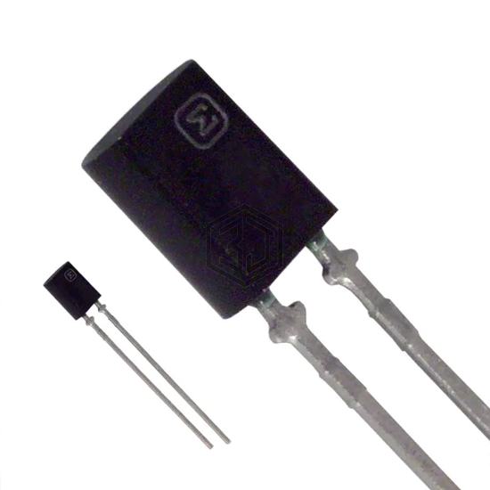 PNZ323 - Panasonic Electronic Components - Optical Sensors - Photodiodes
