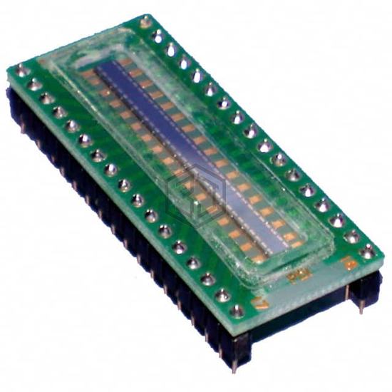 PDB-C232 - Advanced Photonix - Optical Sensors - Photodiodes
