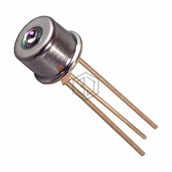 OED-PPD11075G-B - Lumex Opto/Components Inc. - Optical Sensors - Photodiodes