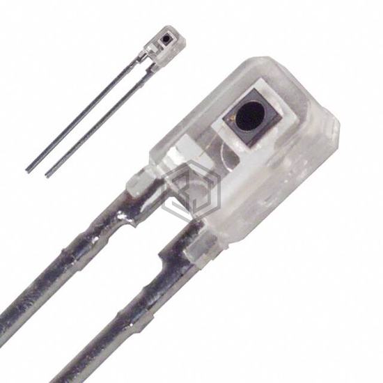 PD101SC0SS - Sharp Microelectronics - Optical Sensors - Photodiodes