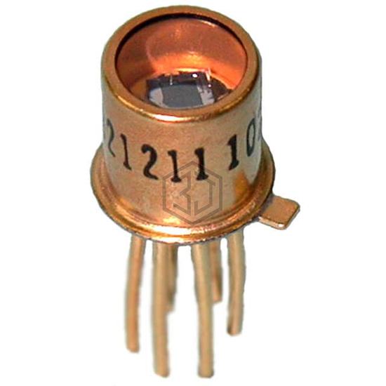 055-23-21-211 - Advanced Photonix - Optical Sensors - Photodiodes
