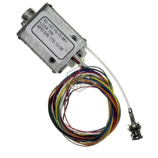 197-70-72-661 - Advanced Photonix - Optical Sensors - Photodiodes
