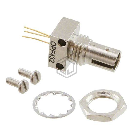 OPF432 - TT Electronics/Optek Technology - Optical Sensors - Photodiodes