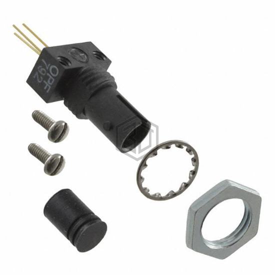 OPF792 - TT Electronics/Optek Technology - Optical Sensors - Photodiodes