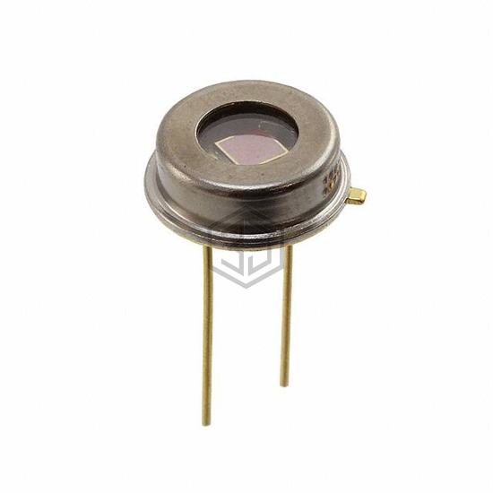 MTPD1500D-2.5 - Marktech Optoelectronics - Optical Sensors - Photodiodes