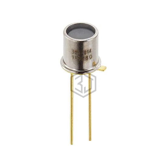 MTPD3650D-1.4 - Marktech Optoelectronics - Optical Sensors - Photodiodes