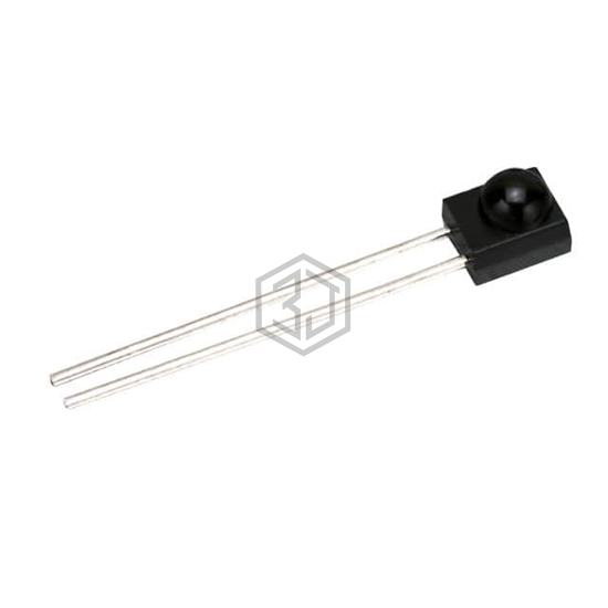 VTP413H - Excelitas Technologies - Optical Sensors - Photodiodes