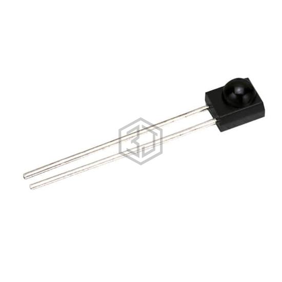 VTP7840H - Excelitas Technologies - Optical Sensors - Photodiodes