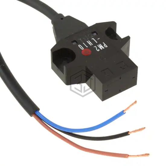 PM2-LH10-C1 - Panasonic Industrial Automation Sales - Optical Sensors - Photoelectric, Industrial