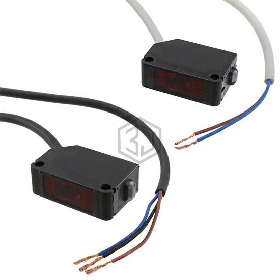 CX-411-C5 - Panasonic Industrial Automation Sales - Optical Sensors - Photoelectric, Industrial