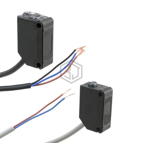CX-412 - Panasonic Industrial Automation Sales - Optical Sensors - Photoelectric, Industrial