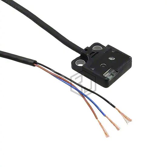 EX-24A - Panasonic Industrial Automation Sales - Optical Sensors - Photoelectric, Industrial