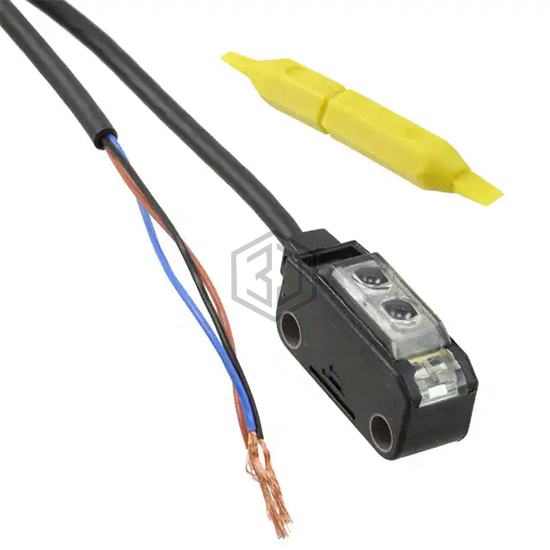 EX-26A-PN - Panasonic Industrial Automation Sales - Optical Sensors - Photoelectric, Industrial