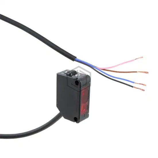 CX-441 - Panasonic Industrial Automation Sales - Optical Sensors - Photoelectric, Industrial