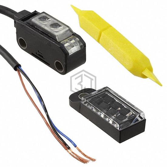 EX-29A - Panasonic Industrial Automation Sales - Optical Sensors - Photoelectric, Industrial