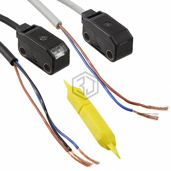 EX-23-PN - Panasonic Industrial Automation Sales - Optical Sensors - Photoelectric, Industrial