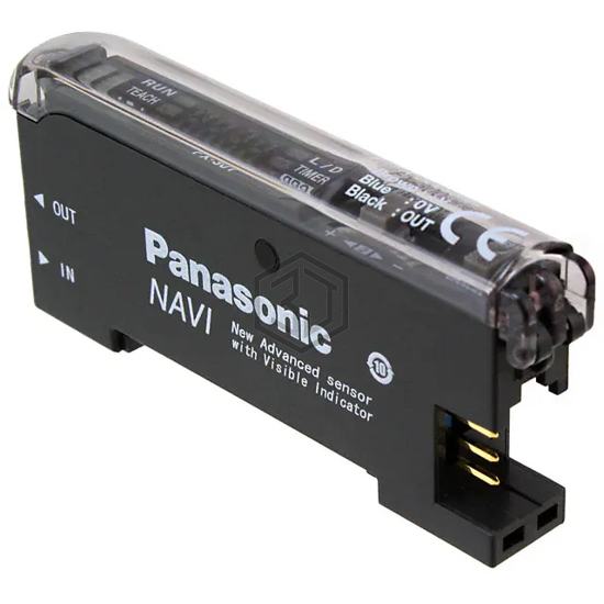 FX-301HP - Panasonic Industrial Automation Sales - Optical Sensors - Photoelectric, Industrial
