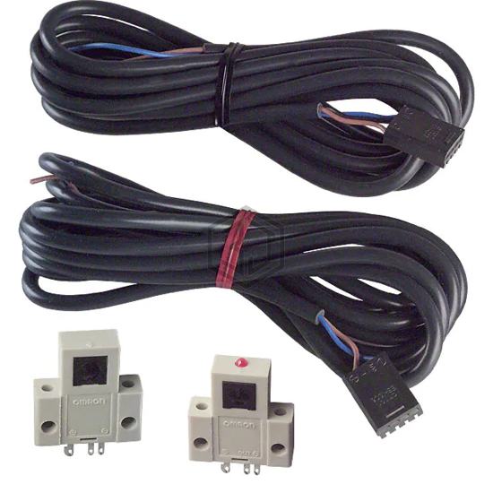 EE-SPW411 - Omron Automation and Safety - Optical Sensors - Photoelectric, Industrial