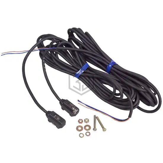 E3T-ST11 - Omron Automation and Safety - Optical Sensors - Photoelectric, Industrial