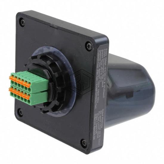 SW-101 - Panasonic Industrial Automation Sales - Optical Sensors - Photoelectric, Industrial