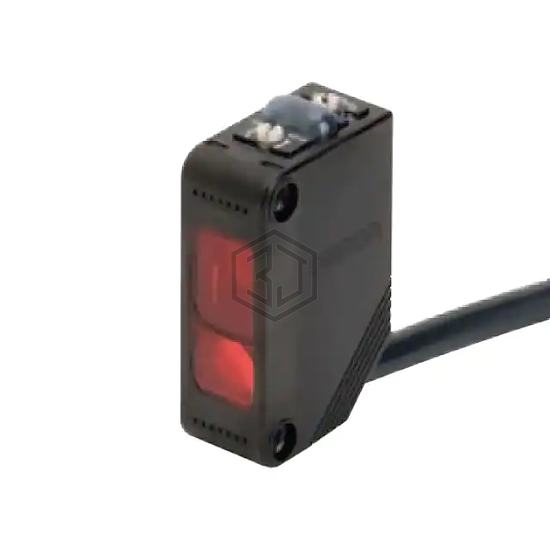 E3Z-LS81 - Omron Automation and Safety - Optical Sensors - Photoelectric, Industrial