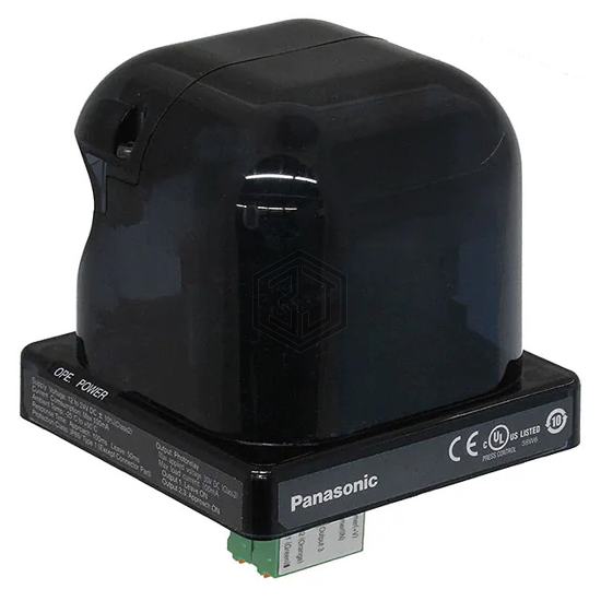 SW-111 - Panasonic Industrial Automation Sales - Optical Sensors - Photoelectric, Industrial