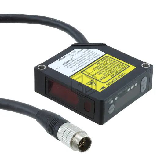 HL-G103-S-J - Panasonic Industrial Automation Sales - Optical Sensors - Photoelectric, Industrial