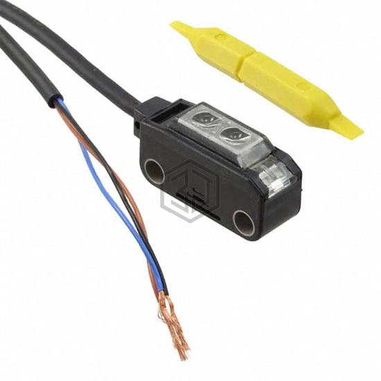 EX-22A - Panasonic Industrial Automation Sales - Optical Sensors - Photoelectric, Industrial